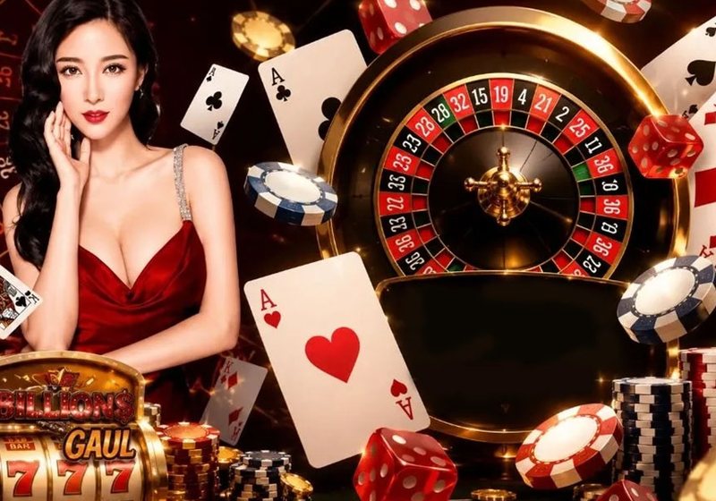Phân biệt tài xỉu toàn trận và hiệp một cùng LF88