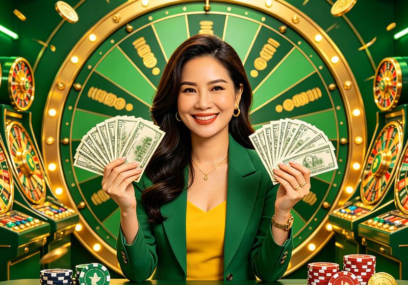 Phân biệt tiền thưởng và tiền có thể rút cùng LF88