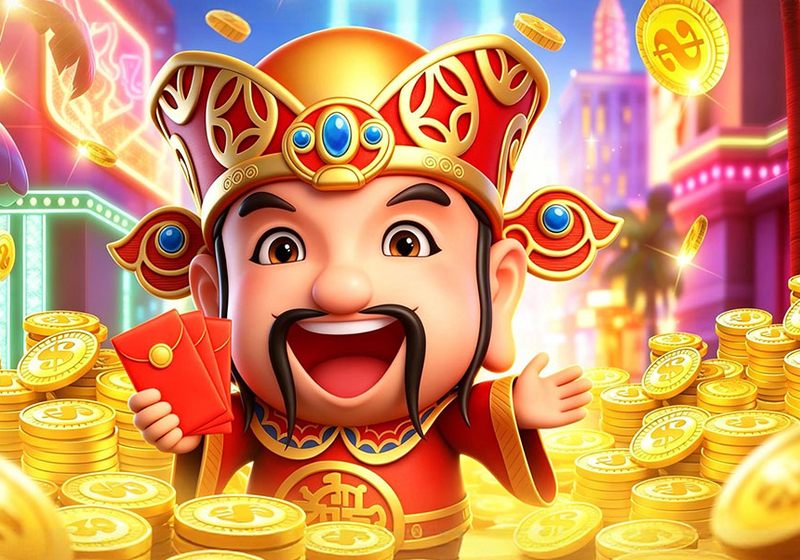 Phân biệt jackpot cố định và tích lũy từ thông tin đến thao tác – LF88