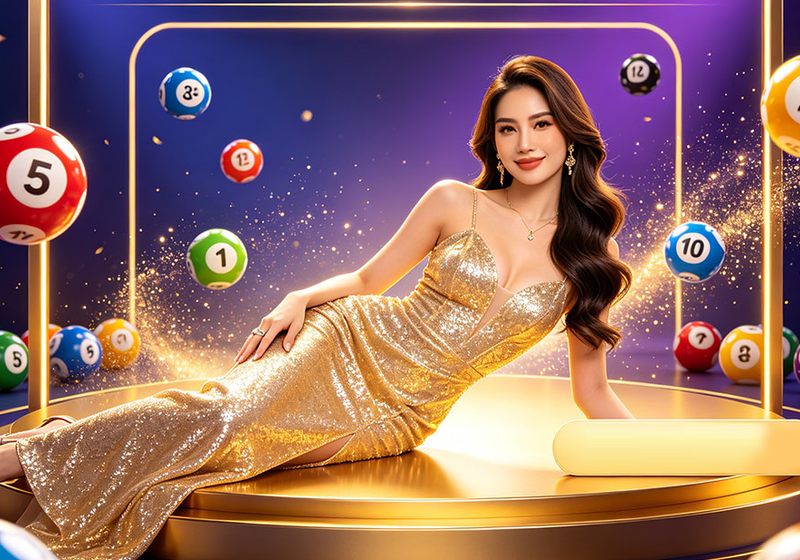 Chơi thử và chơi bằng số dư thật từ góc nhìn Nổ Hũ – LF88
