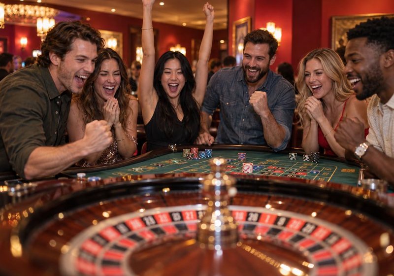 Tạm nghỉ giữa các phiên Game Bài cùng LF88