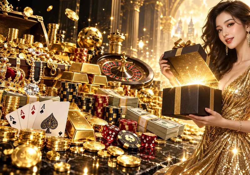 Phân biệt thông tin giới thiệu và thể lệ dành cho bạn tại LF88